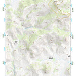 36118SE Page 19 Three Rivers Topo Preview 1