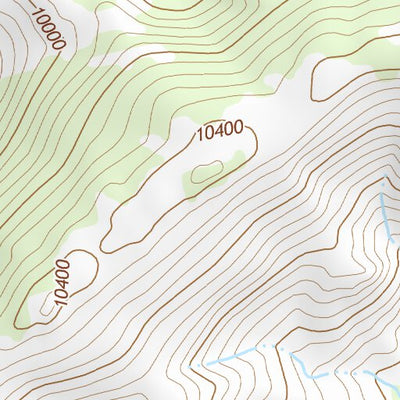 36118SE Page 19 Three Rivers Topo Preview 2