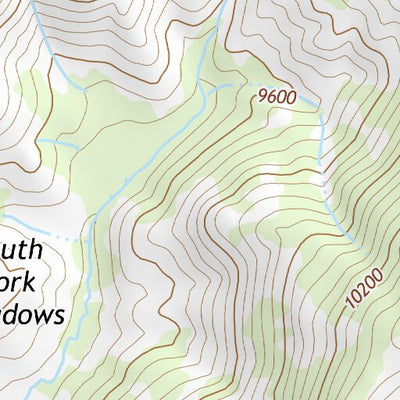 36118SE Page 19 Three Rivers Topo Preview 3