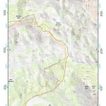 36118SE Page 21 Three Rivers Topo Preview 1