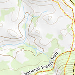 36118SE Page 21 Three Rivers Topo Preview 2