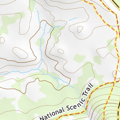 36118SE Page 21 Three Rivers Topo Preview 2