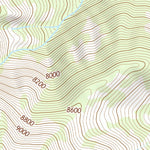 36118SE Page 22 Three Rivers Topo Preview 2