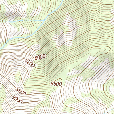 36118SE Page 22 Three Rivers Topo Preview 2