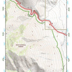 36118SE Page 23 Three Rivers Topo Preview 1