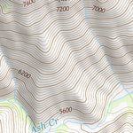 36118SE Page 23 Three Rivers Topo Preview 3