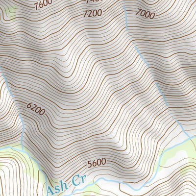 36118SE Page 23 Three Rivers Topo Preview 3