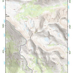 36118SE Page 25 Three Rivers Topo Preview 1