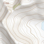 36118SE Page 25 Three Rivers Topo Preview 2