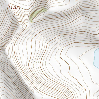 36118SE Page 25 Three Rivers Topo Preview 2