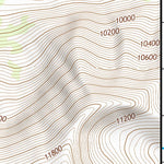 36118SE Page 25 Three Rivers Topo Preview 3