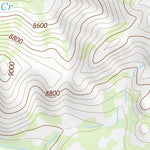 36118SE Page 29 Three Rivers Topo Preview 3