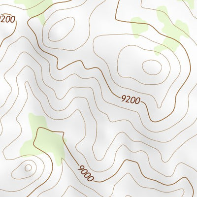 36118SE Page 32 Three Rivers Topo Preview 2