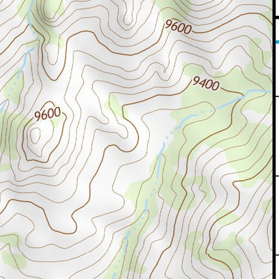 36118SE Page 32 Three Rivers Topo Preview 3