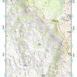 36118SE Page 33 Three Rivers Topo Preview 1