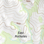 36118SE Page 33 Three Rivers Topo Preview 2