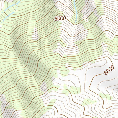 36118SE Page 34 Three Rivers Topo Preview 2