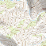 36118SE Page 35 Three Rivers Topo Preview 2