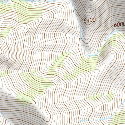 36118SE Page 35 Three Rivers Topo Preview 2