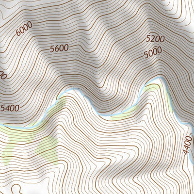 36118SE Page 35 Three Rivers Topo Preview 3