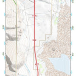 36118SE Page 36 Three Rivers Topo Preview 1