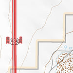 36118SE Page 36 Three Rivers Topo Preview 2