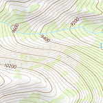36118SE Page 38 Three Rivers Topo Preview 2