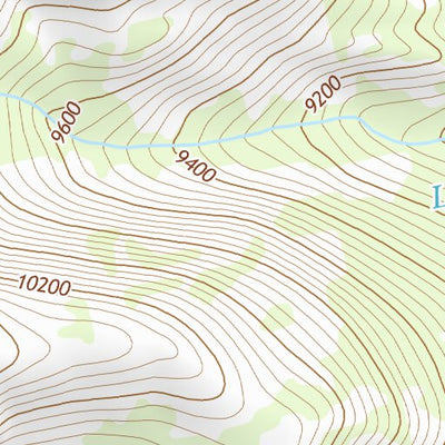 36118SE Page 38 Three Rivers Topo Preview 2