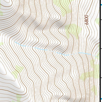 36118SE Page 38 Three Rivers Topo Preview 3