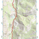 36118SE Page 39 Three Rivers Topo Preview 1