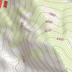 36118SE Page 39 Three Rivers Topo Preview 2
