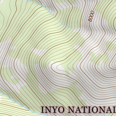 36118SE Page 39 Three Rivers Topo Preview 3