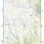 36118SE Page 45 Three Rivers Topo Preview 1