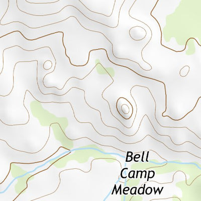 36118SE Page 45 Three Rivers Topo Preview 2