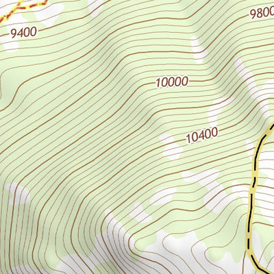 36118SE Page 45 Three Rivers Topo Preview 3