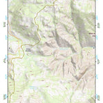 36118SE Page 46 Three Rivers Topo Preview 1