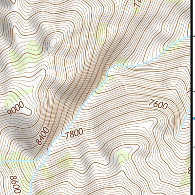 36118SE Page 46 Three Rivers Topo Preview 3