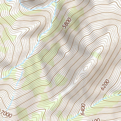 36118SE Page 47 Three Rivers Topo Preview 3