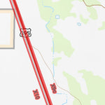 36118SE Page 48 Three Rivers Topo Preview 2