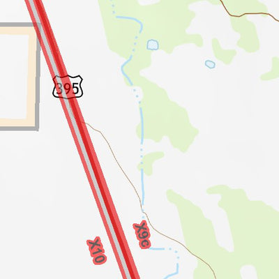 36118SE Page 48 Three Rivers Topo Preview 2