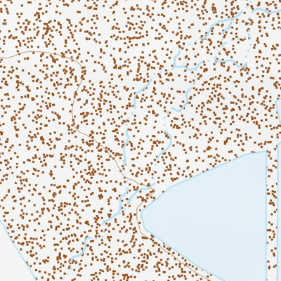 36118SE Page 48 Three Rivers Topo Preview 3