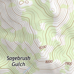 36118SE Page 49 Three Rivers Topo Preview 2