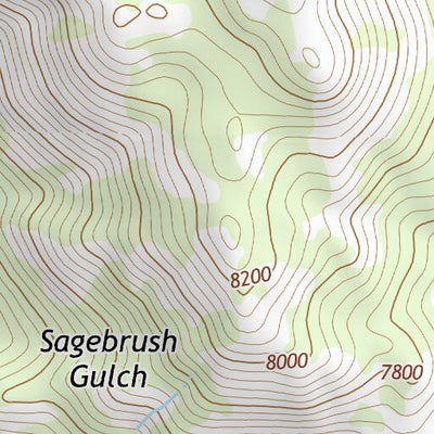 36118SE Page 49 Three Rivers Topo Preview 2