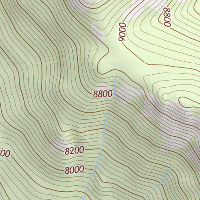36118SE Page 50 Three Rivers Topo Preview 2