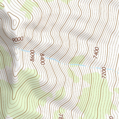 36118SE Page 50 Three Rivers Topo Preview 3