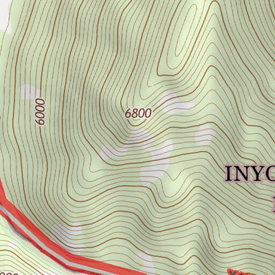 36118SE Page 51 Three Rivers Topo Preview 2