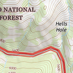 36118SE Page 51 Three Rivers Topo Preview 3