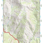 36118SE Page 52 Three Rivers Topo Preview 1