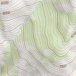 36118SE Page 52 Three Rivers Topo Preview 2