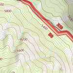 36118SE Page 52 Three Rivers Topo Preview 3